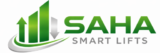 Saha Smart Lifts